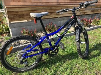 Kolo specialized velikost 20 - 5