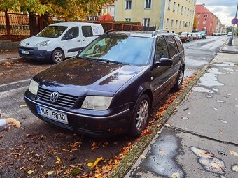 vw bora 1.9 tdi 74kw - 5