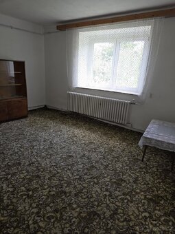 prodej staršího domu, Brumov u Lomnice, okr. Brno-venkov - 5