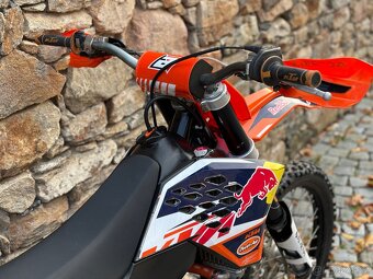 KTM SX 144 - 2009 - 5
