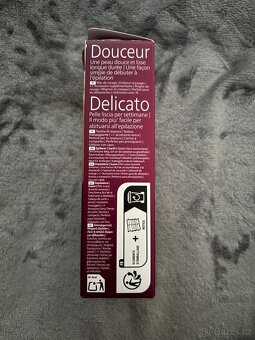 Epilátor Philips Series 2000 BRE237/00 fialový - 5