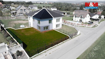 Prodej bytu 5+kk, 162 m², Stará Huť, ul. K Lomu - 5