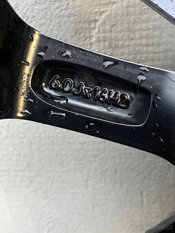 ALU kola Škoda Kamiq 195/60/16 - 5