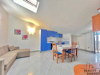 Prodej bytu 3+kk 65 m², viale Alberto, Silvi, Itálie - 5