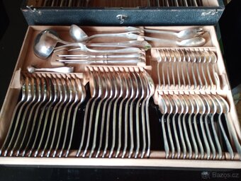 Sada 12 dílů  Berndorf - 5