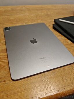 iPad pro 12.9 M2 128 gb - 5