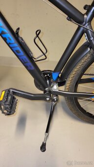 Dámské horské kolo ROCKRIDER ST 120 - 5