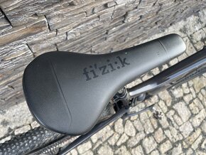 Horské celoodpružené kolo Lapierre XR 9.9 vel L - 5