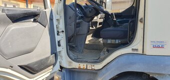 Daf LF 45.170 nosič kontejneru 10ti tuna - 5