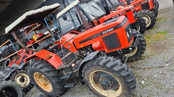 Zetor cabrio 3340-4340-5340( 6340-7340-4341) - 5