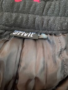 Lyžařské kalhoty vel. 146/152 zn. Crivit - 5