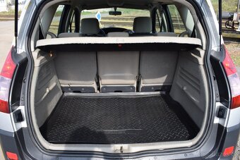 Renault Scénic 1,6 i AUTOMAT,SUPER STAV,PO STK - 5