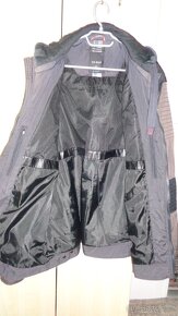 Pánská bunda 5xl - 5