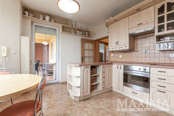 Dům 4+1 o ploše 113 m2 - Chomutov, Chomutov - 5