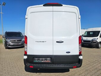 Ford transit L3H2 6 miestne 2.0TdCi/131hp - 2022 - 5