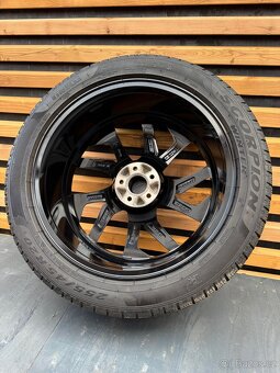 Alu kola Volvo XC60 R20 5x108 ❄️ - 5