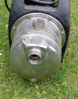 Čerpadlo NEPTUN BWP 6000 INOX - 5