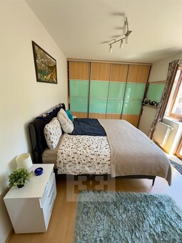 Pronájem bytu 3+kk 69 m² - 2x balkón/GS v ceně, ev.č. N08579 - 5