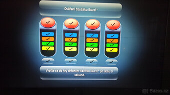 Buzz světový kvíz pro PS3 v CZ - 5