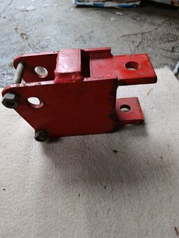 Prodám závěs Z-1 k Tera Vari systém - 5