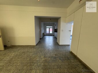 Prodej, komerční, 130 m, Petra Bezruče 225, Nýrsko, Česko - 5