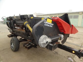 Geringhoff Horizon Star - 5