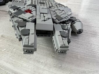 Lego Star Wars 75375 - 5