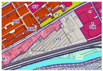 Garáž se zahradou - 5