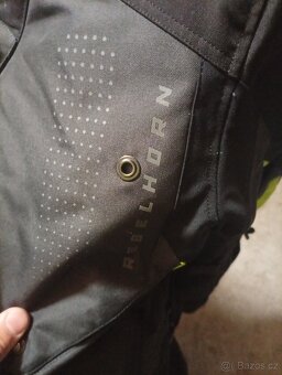 Helma boty rukavice bunda kalhoty - 5