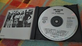 PRODAM 3xCD IAN GILLAN BAND - 5