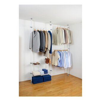 Stojan na oblečení Herkules - 5