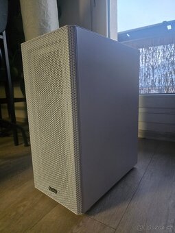 Herní PC, AMD+Nvidia - 5