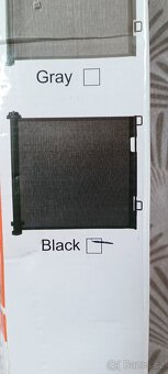 Roleta Italska na okna dveře 1,5m max - 5