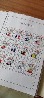 Zápalkové nálepky - sbirka - 5