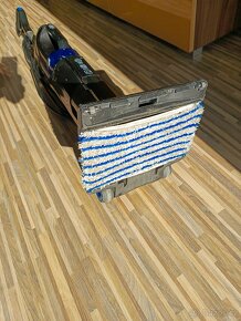 prodá VYSAVAČ rovus poseidon steam vac plus SLEVA na 1.200,- - 5