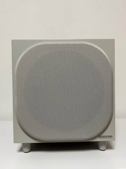 Subwoofer Monitor Audio W10 - 5