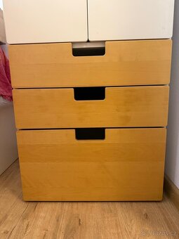 Skříně IKEA Stuva - 5