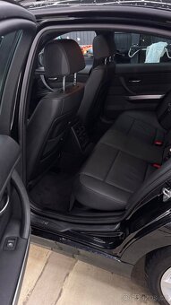 Bmw E90 / 320i / 125kw / manual / 2009 - 5