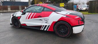 Peugeot RCZ 2.0 HDI 120 kw - 5