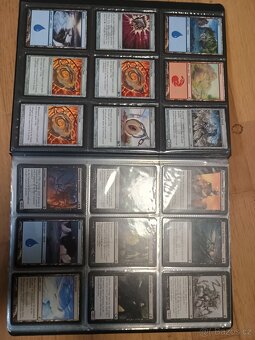 Magic the gathering - 5