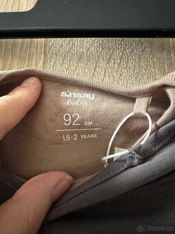 2pack bodyček Sinsay - 5