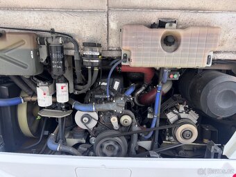 Irisbus Arway Euro 5. 59 miest 13 meter - 5