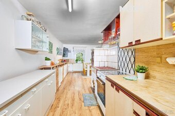 Prodej Rodinný dům, 60㎡ - 5