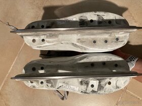 Brankářské brusle vel. 37.5 Bauer Supreme ONE 95 - 5