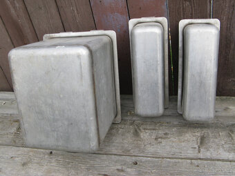 nerezové nádoby - 5