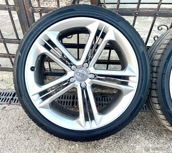 5x112 R21 Audi S8 A8 - 5