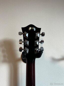 Banjo šestistrunné profi Cort - 5