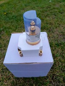 LAUFEN - podomítkové těleso - 5