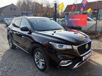 MG eHS 1,5 TGi Carplay,DPH, ACC - 5