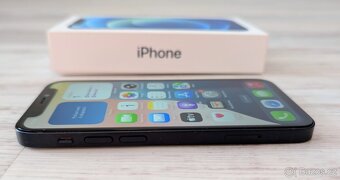 Prodám iPhone 12 mini - 5